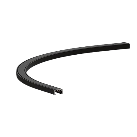 Curva horizontal 0,5m MT1